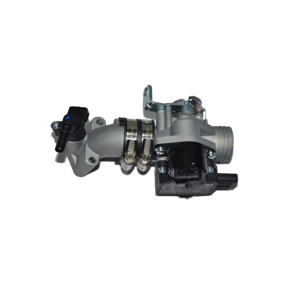 KUBA TRENDY MAX GAZ KELEBEĞİ SET [CITY GO MAX] #RK 21513